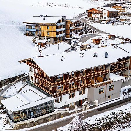Hotel Kirchbichlhof 힙파흐 외부 사진