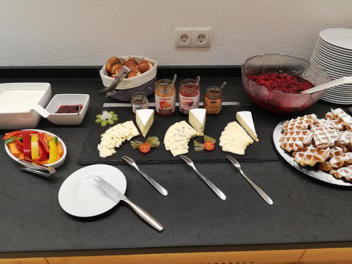 Hotel Kirchbichlhof 힙파흐 외부 사진