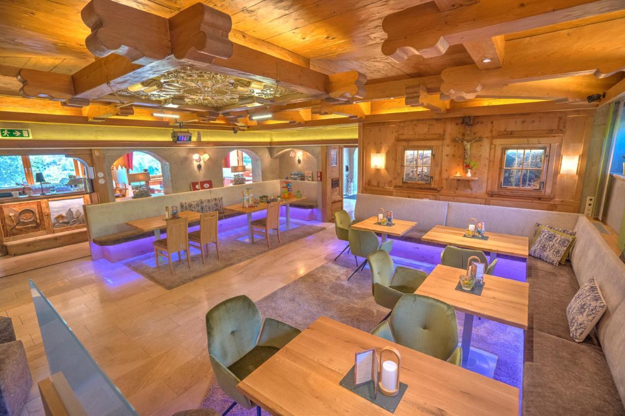Hotel Kirchbichlhof 힙파흐 외부 사진