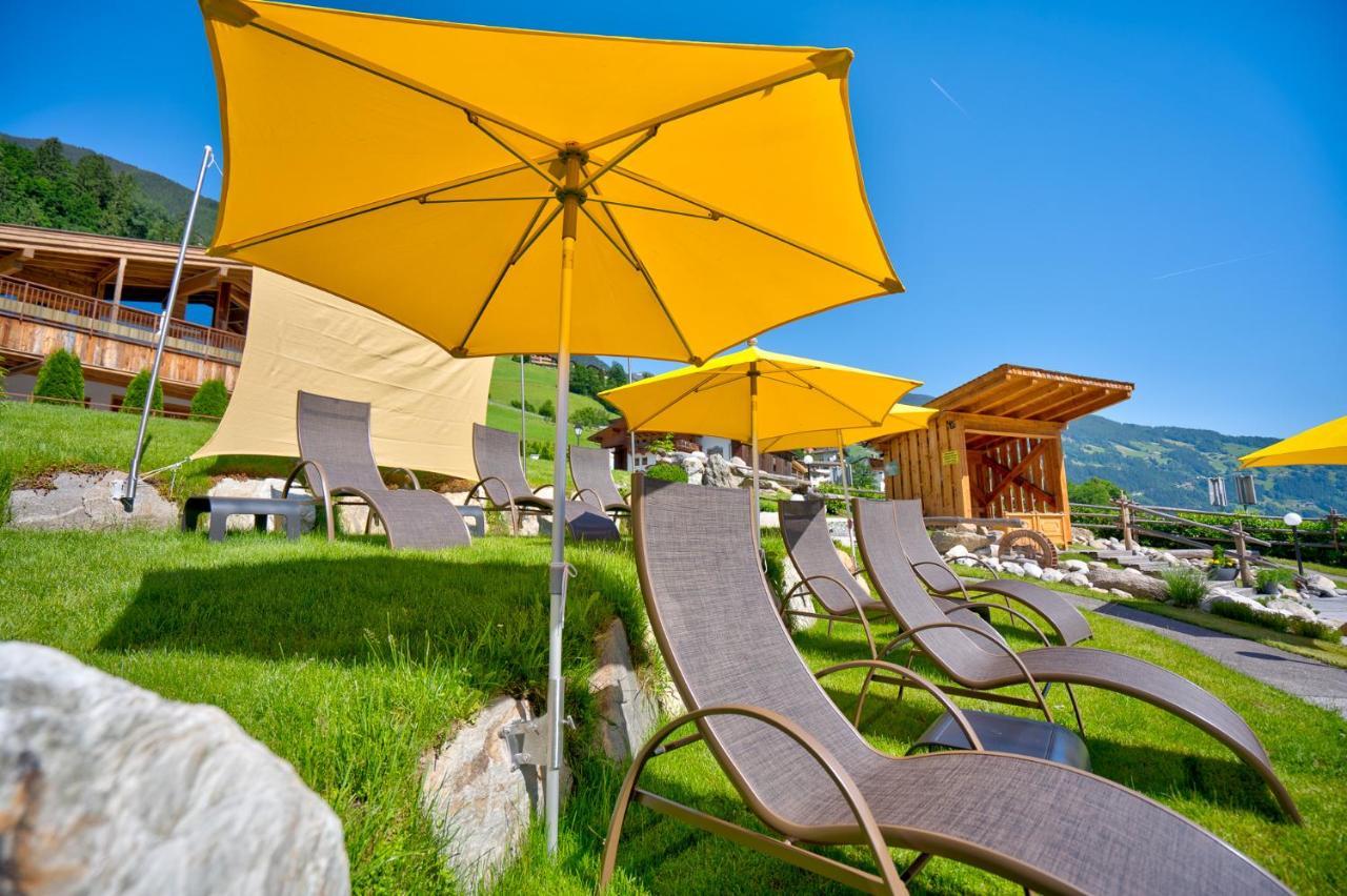 Hotel Kirchbichlhof 힙파흐 외부 사진