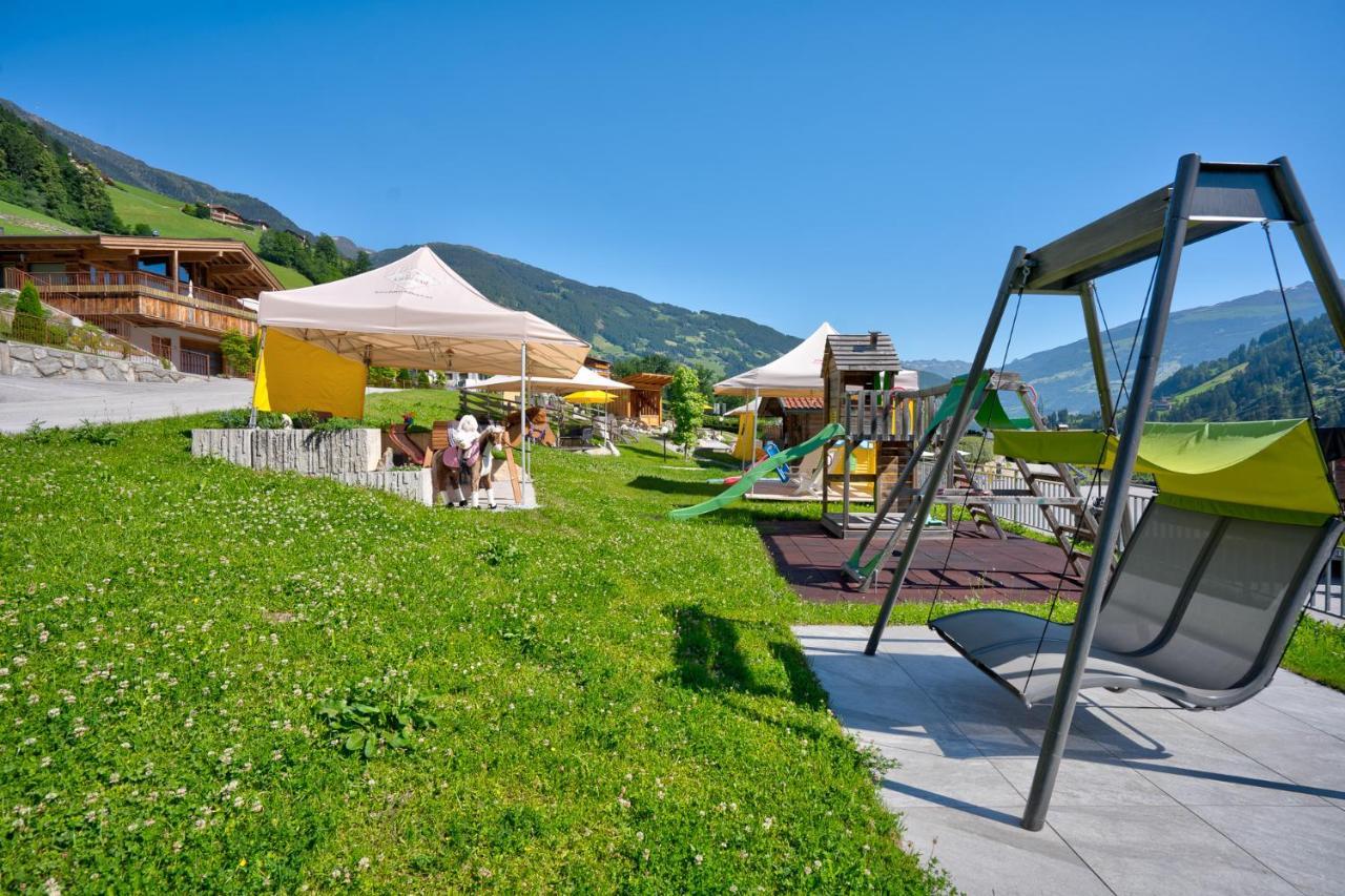 Hotel Kirchbichlhof 힙파흐 외부 사진