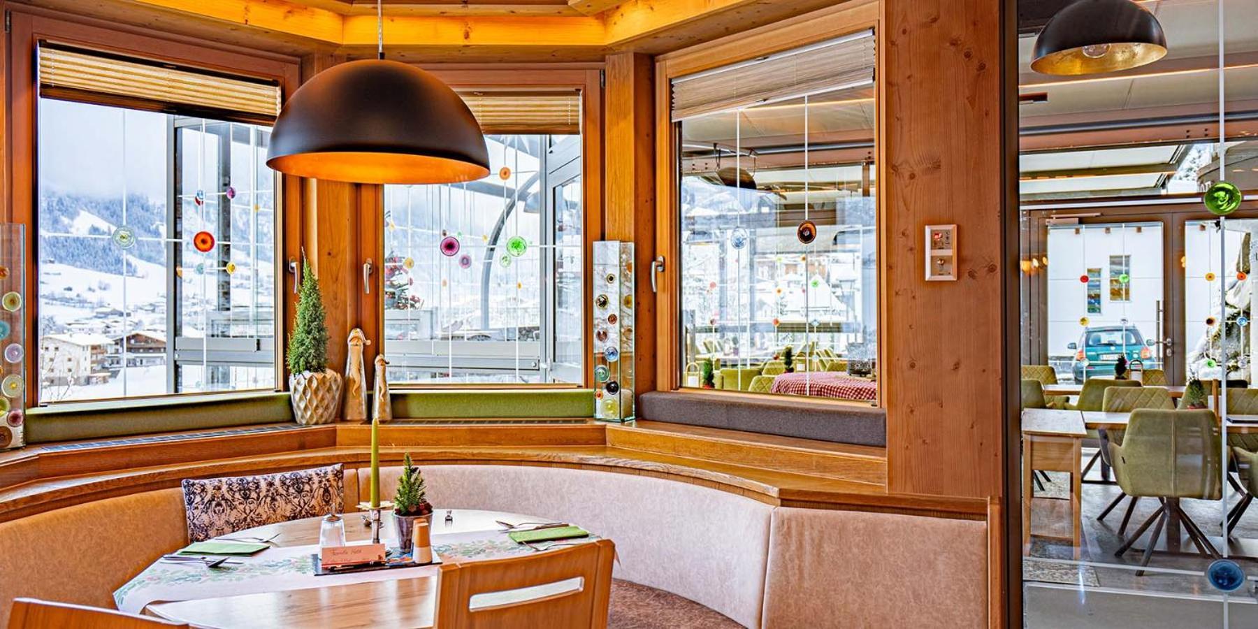 Hotel Kirchbichlhof 힙파흐 외부 사진