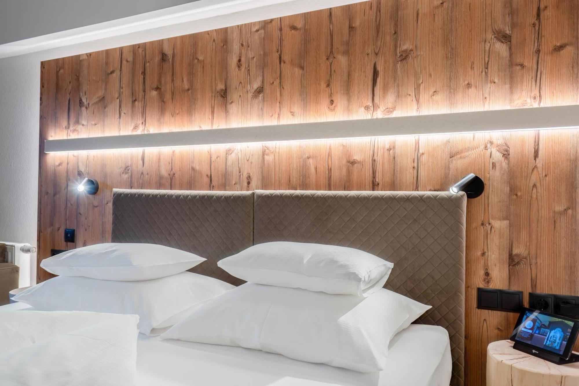 Hotel Kirchbichlhof 힙파흐 외부 사진