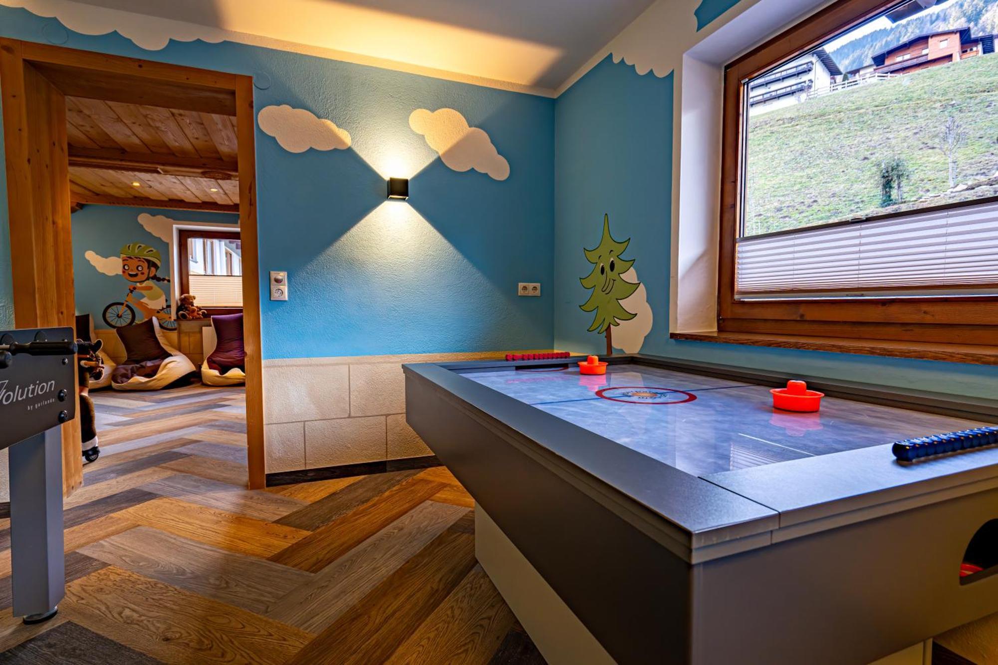 Hotel Kirchbichlhof 힙파흐 외부 사진