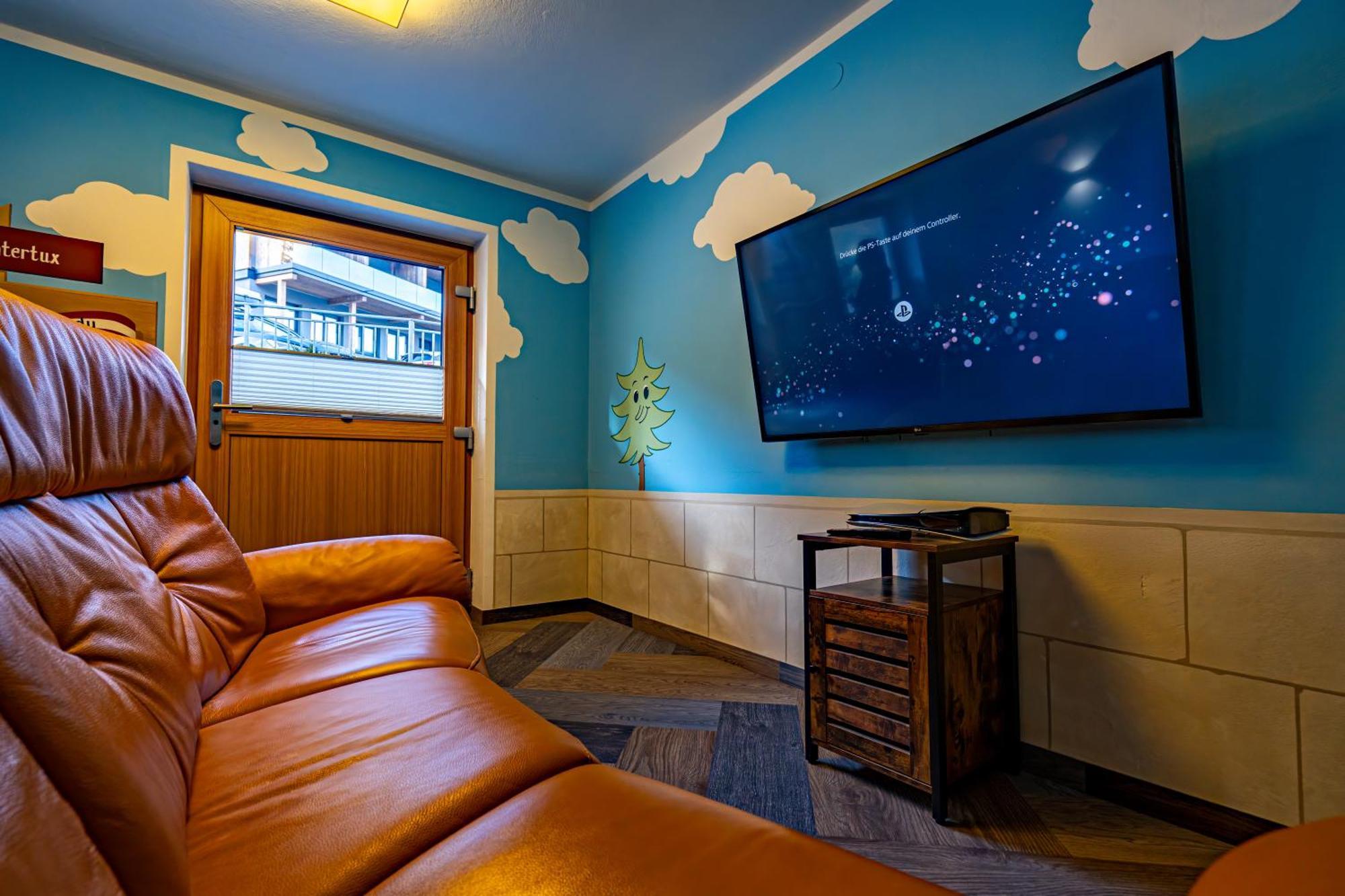 Hotel Kirchbichlhof 힙파흐 외부 사진