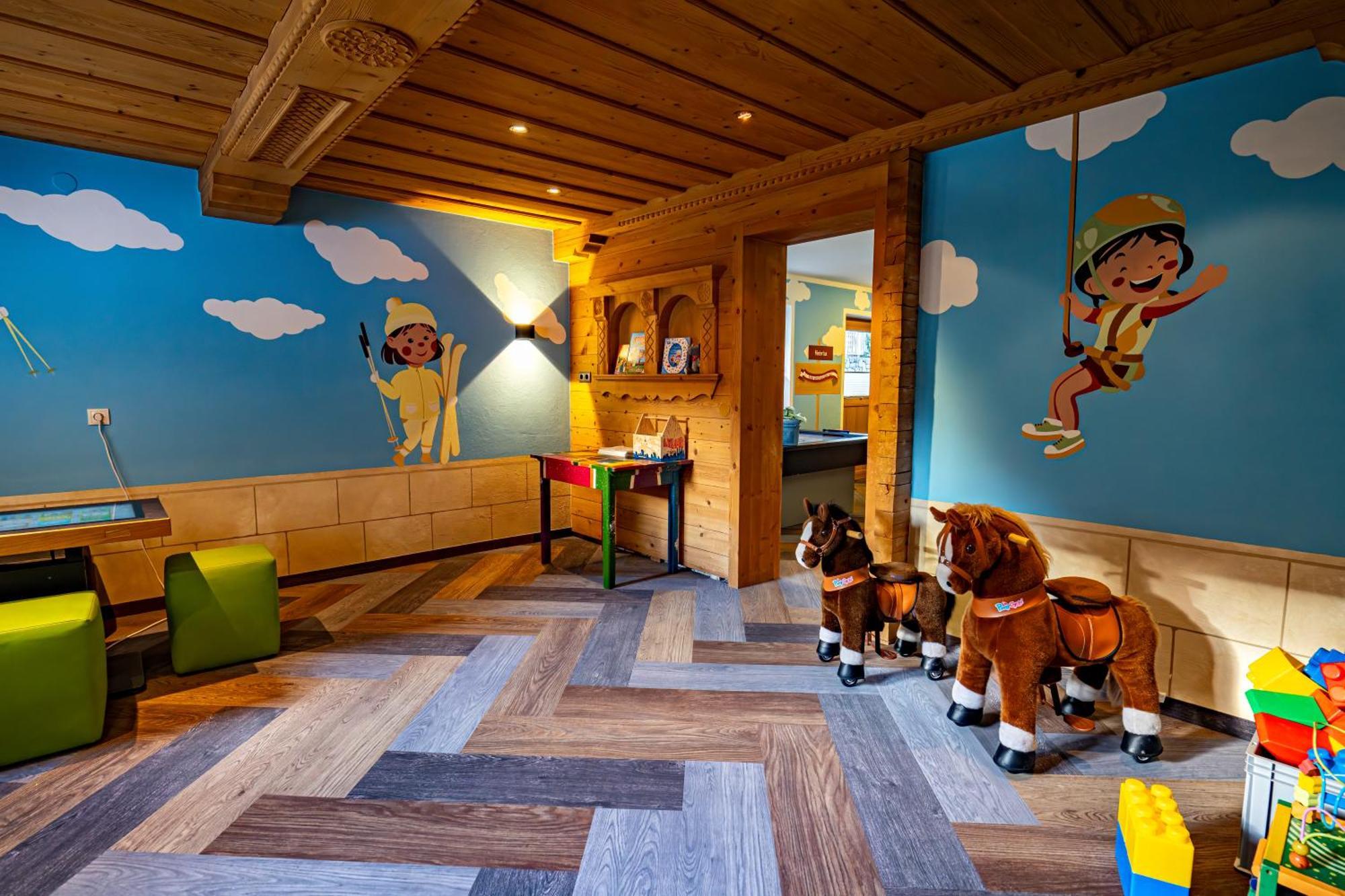 Hotel Kirchbichlhof 힙파흐 외부 사진