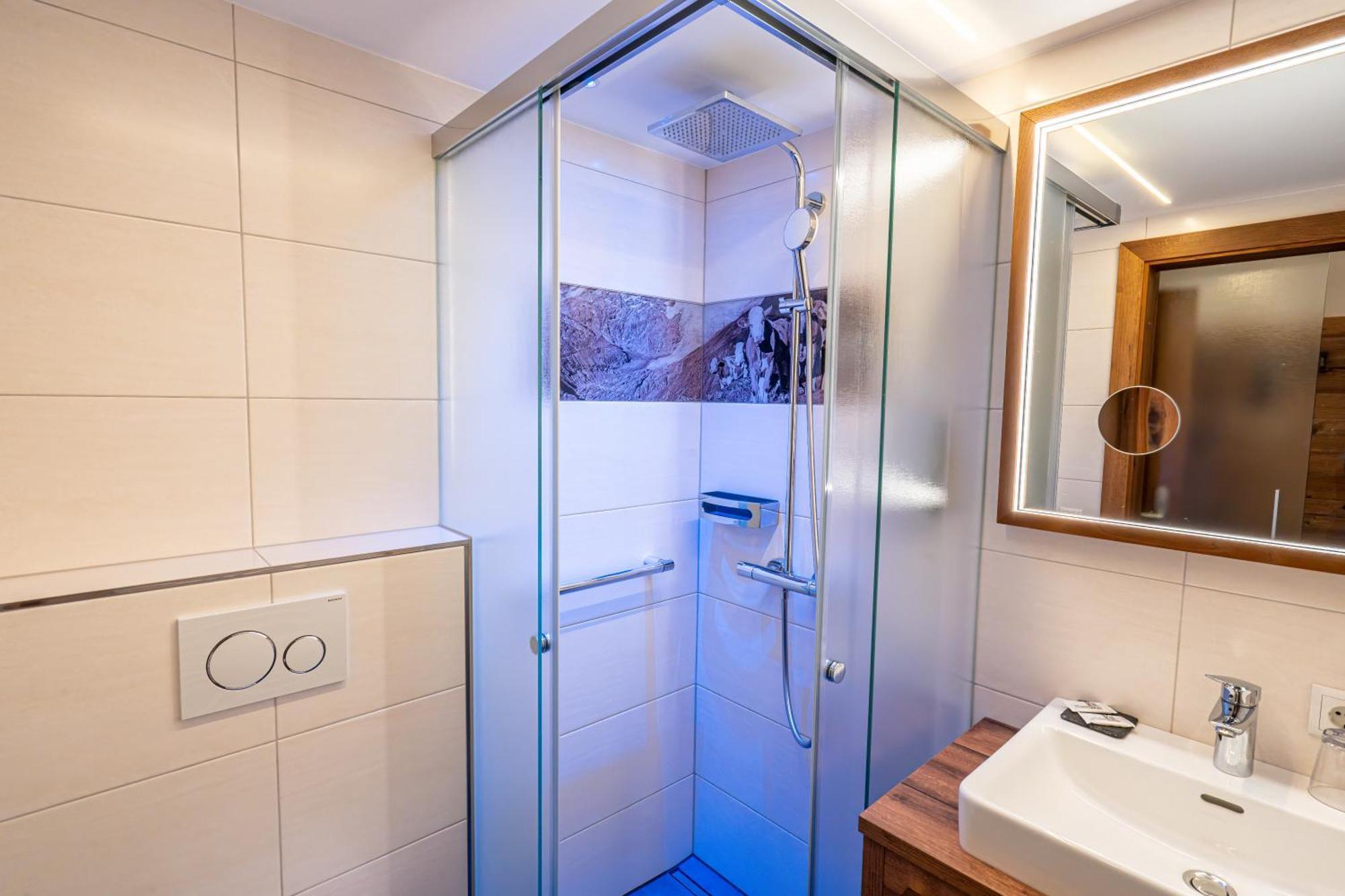 Hotel Kirchbichlhof 힙파흐 외부 사진