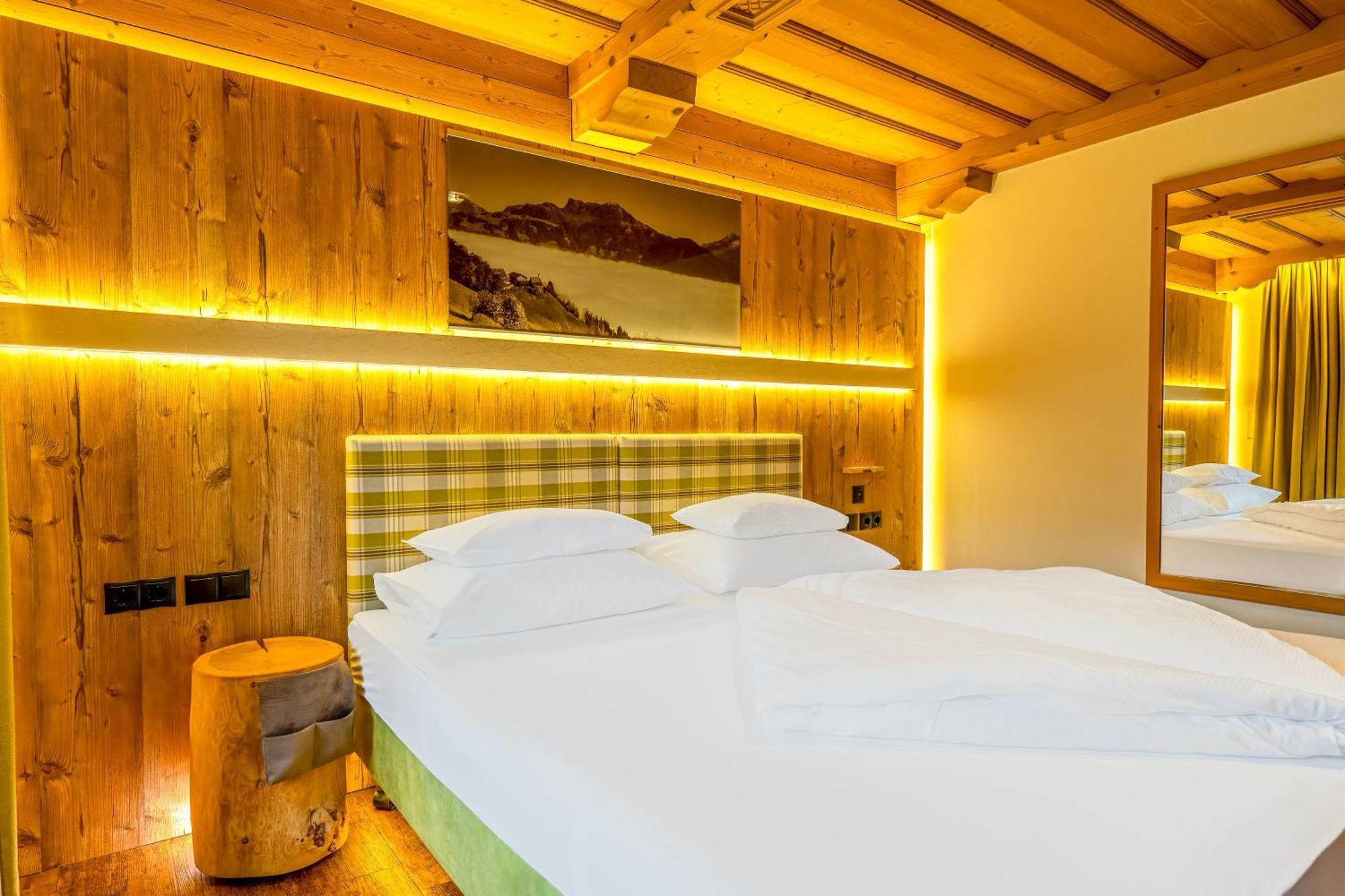 Hotel Kirchbichlhof 힙파흐 외부 사진