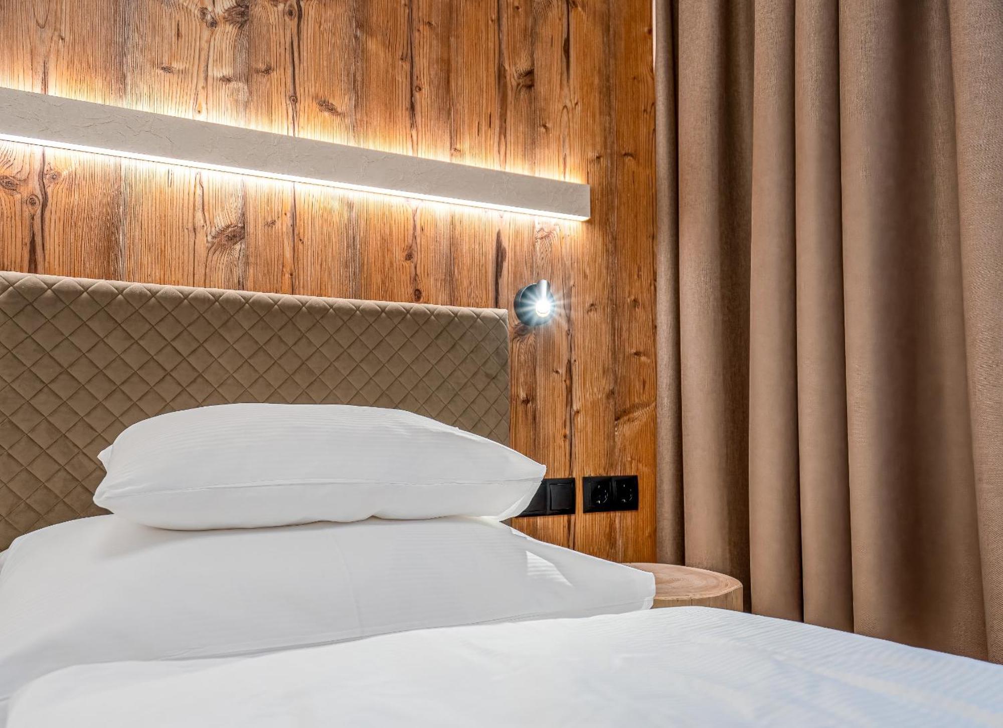 Hotel Kirchbichlhof 힙파흐 외부 사진