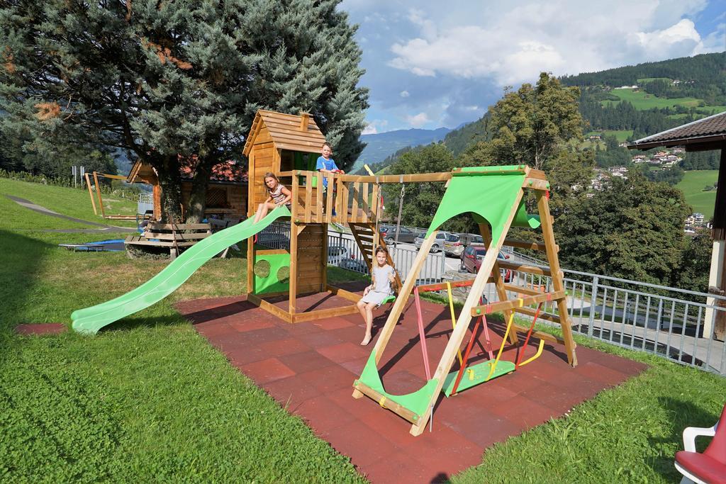 Hotel Kirchbichlhof 힙파흐 외부 사진