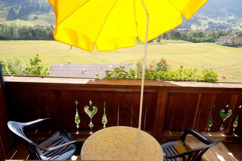 Hotel Kirchbichlhof 힙파흐 외부 사진