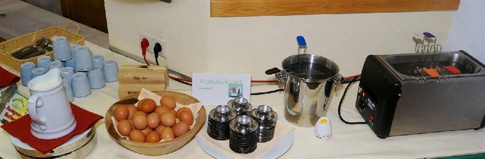 Hotel Kirchbichlhof 힙파흐 외부 사진