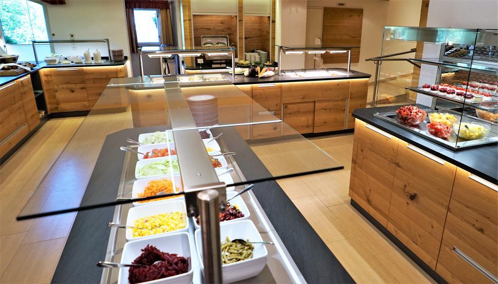 Hotel Kirchbichlhof 힙파흐 외부 사진