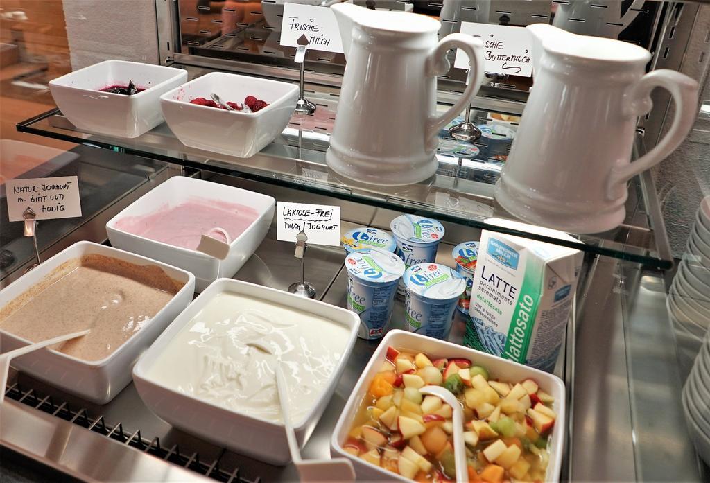 Hotel Kirchbichlhof 힙파흐 외부 사진