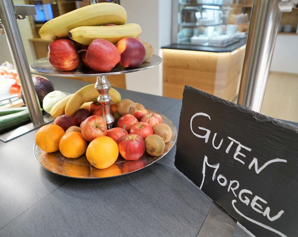 Hotel Kirchbichlhof 힙파흐 외부 사진