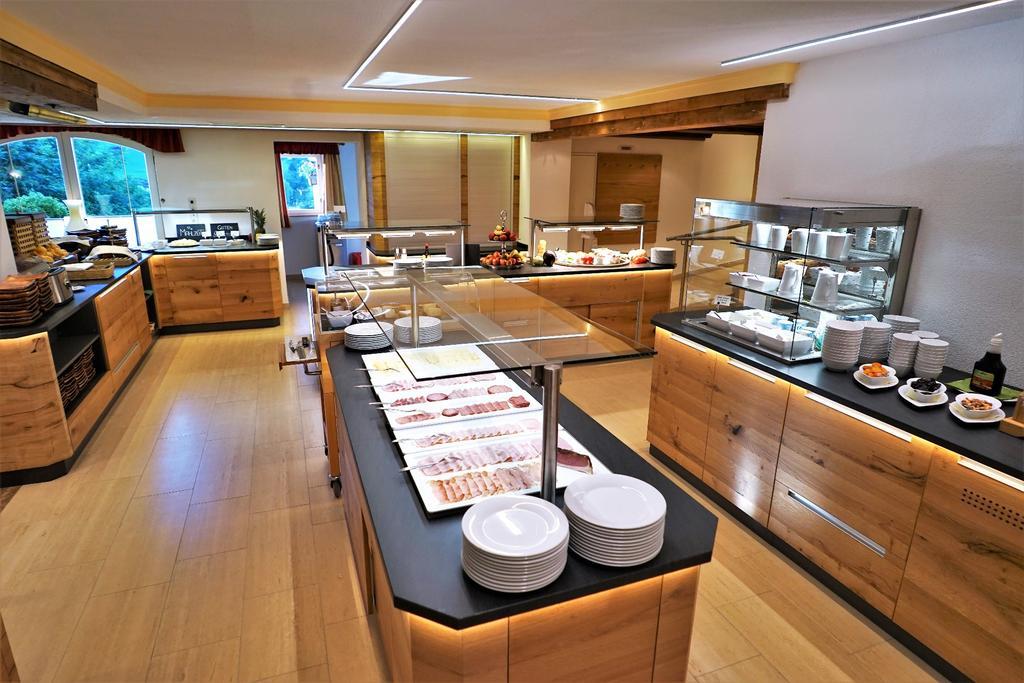 Hotel Kirchbichlhof 힙파흐 외부 사진