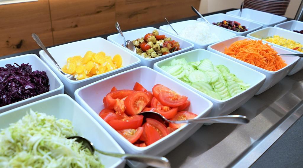 Hotel Kirchbichlhof 힙파흐 외부 사진