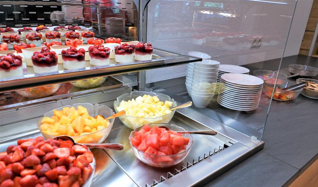 Hotel Kirchbichlhof 힙파흐 외부 사진