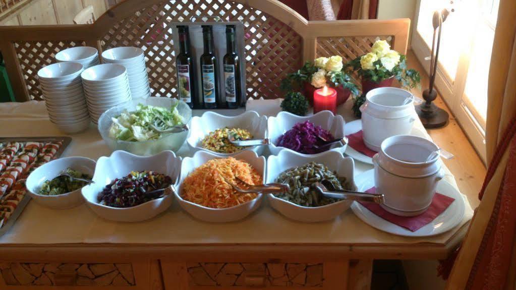 Hotel Kirchbichlhof 힙파흐 외부 사진
